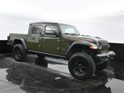 Used 2022 Jeep Gladiator Mojave in Culver City, CA 1 img