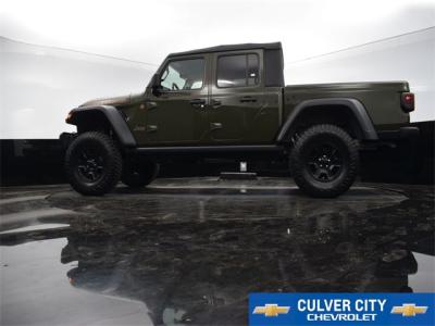 Used 2022 Jeep Gladiator Mojave in Culver City, CA 20 img
