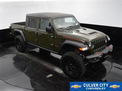 Used 2022 Jeep Gladiator Mojave in Culver City, CA 25 img