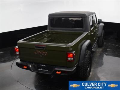 Used 2022 Jeep Gladiator Mojave in Culver City, CA 30 img