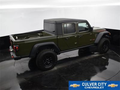 Used 2022 Jeep Gladiator Mojave in Culver City, CA 31 img