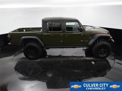 Used 2022 Jeep Gladiator Mojave in Culver City, CA 32 img