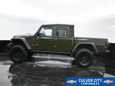 Used 2022 Jeep Gladiator Mojave in Culver City, CA 4 img