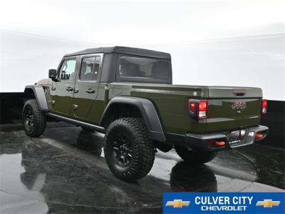 Used 2022 Jeep Gladiator Mojave in Culver City, CA 6 img