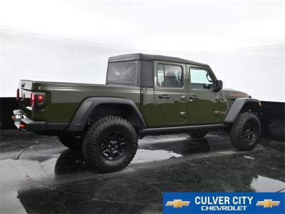 Used 2022 Jeep Gladiator Mojave in Culver City, CA 8 img