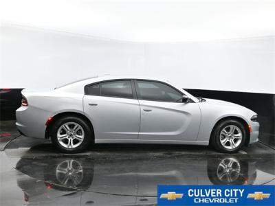 Used 2023 Dodge Charger SE in Culver City, CA 9 img