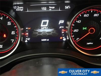 Used 2023 Dodge Charger SE in Culver City, CA 16 img
