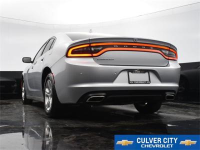 Used 2023 Dodge Charger SE in Culver City, CA 22 img