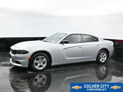 Used 2023 Dodge Charger SE in Culver City, CA 3 img