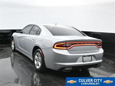 Used 2023 Dodge Charger SE in Culver City, CA 6 img
