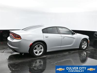 Used 2023 Dodge Charger SE in Culver City, CA 8 img