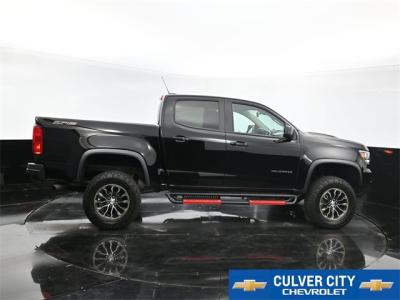 Used 2021 Chevrolet Colorado ZR2 in Culver City, CA 9 img