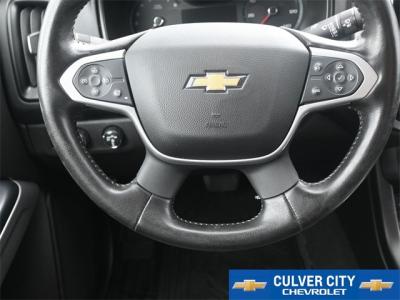 Used 2021 Chevrolet Colorado ZR2 in Culver City, CA 10 img
