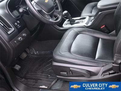 Used 2021 Chevrolet Colorado ZR2 in Culver City, CA 11 img