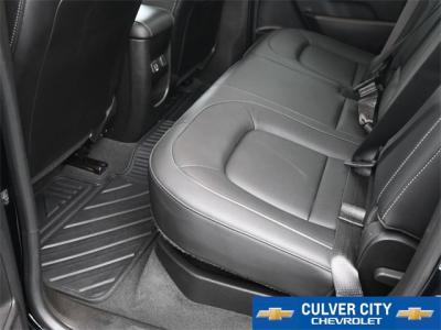 Used 2021 Chevrolet Colorado ZR2 in Culver City, CA 12 img