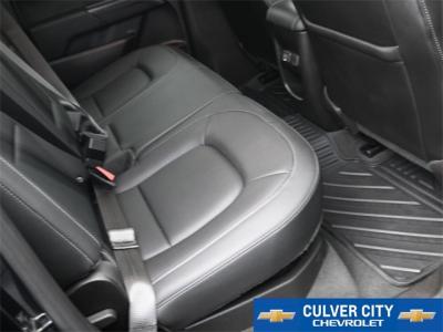 Used 2021 Chevrolet Colorado ZR2 in Culver City, CA 13 img