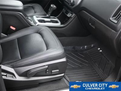 Used 2021 Chevrolet Colorado ZR2 in Culver City, CA 14 img