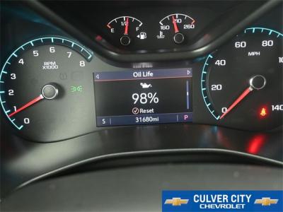 Used 2021 Chevrolet Colorado ZR2 in Culver City, CA 15 img