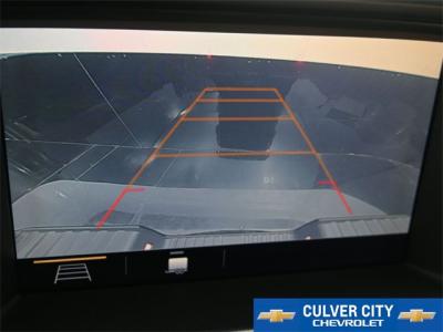 Used 2021 Chevrolet Colorado ZR2 in Culver City, CA 16 img
