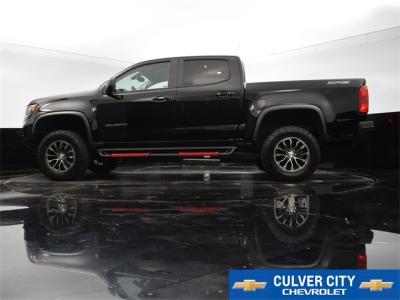 Used 2021 Chevrolet Colorado ZR2 in Culver City, CA 20 img