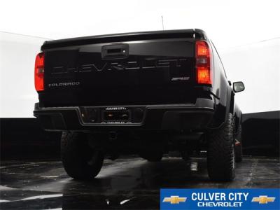 Used 2021 Chevrolet Colorado ZR2 in Culver City, CA 22 img