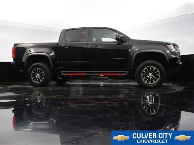 Used 2021 Chevrolet Colorado ZR2 in Culver City, CA 24 img