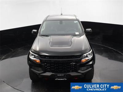 Used 2021 Chevrolet Colorado ZR2 in Culver City, CA 26 img