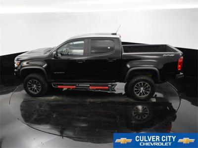 Used 2021 Chevrolet Colorado ZR2 in Culver City, CA 28 img