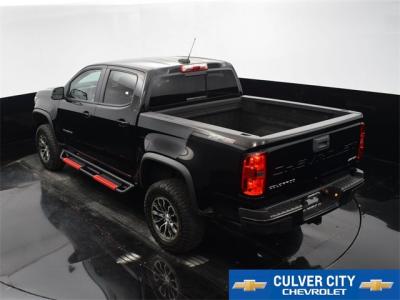 Used 2021 Chevrolet Colorado ZR2 in Culver City, CA 29 img