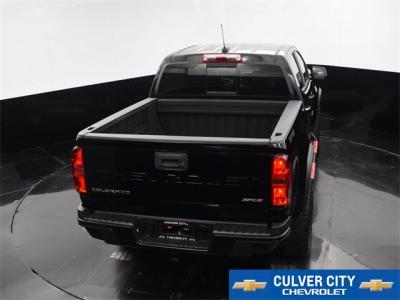 Used 2021 Chevrolet Colorado ZR2 in Culver City, CA 30 img