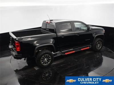 Used 2021 Chevrolet Colorado ZR2 in Culver City, CA 31 img