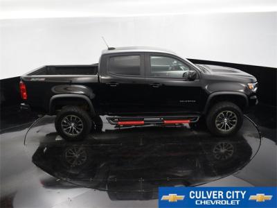 Used 2021 Chevrolet Colorado ZR2 in Culver City, CA 32 img