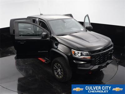 Used 2021 Chevrolet Colorado ZR2 in Culver City, CA 33 img