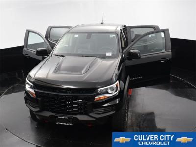 Used 2021 Chevrolet Colorado ZR2 in Culver City, CA 34 img