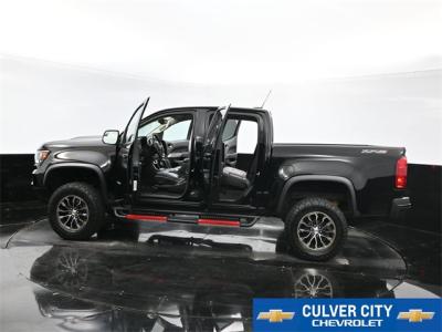 Used 2021 Chevrolet Colorado ZR2 in Culver City, CA 36 img