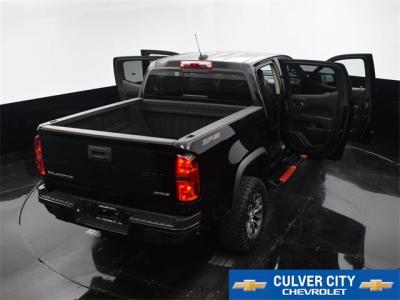 Used 2021 Chevrolet Colorado ZR2 in Culver City, CA 39 img