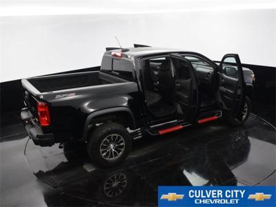 Used 2021 Chevrolet Colorado ZR2 in Culver City, CA 40 img