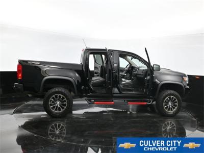 Used 2021 Chevrolet Colorado ZR2 in Culver City, CA 41 img
