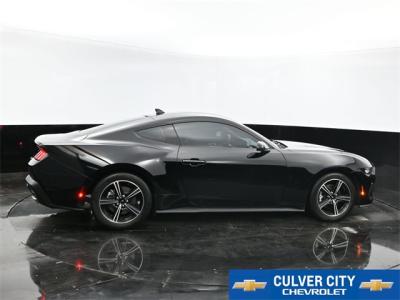 Used 2024 Ford Mustang EcoBoost in Culver City, CA 9 img