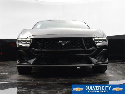 Used 2024 Ford Mustang EcoBoost in Culver City, CA 16 img