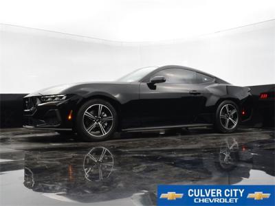 Used 2024 Ford Mustang EcoBoost in Culver City, CA 17 img