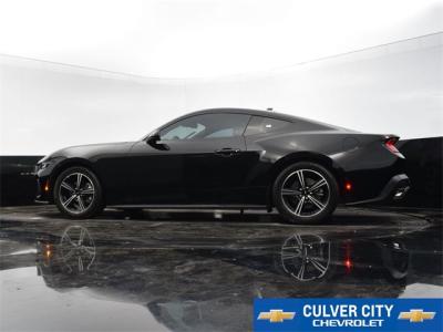 Used 2024 Ford Mustang EcoBoost in Culver City, CA 18 img