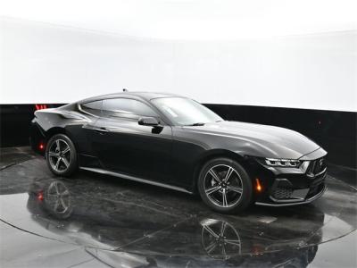 Used 2024 Ford Mustang EcoBoost in Culver City, CA 1 img