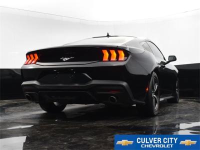Used 2024 Ford Mustang EcoBoost in Culver City, CA 20 img