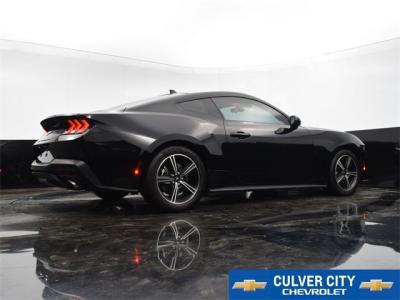 Used 2024 Ford Mustang EcoBoost in Culver City, CA 21 img