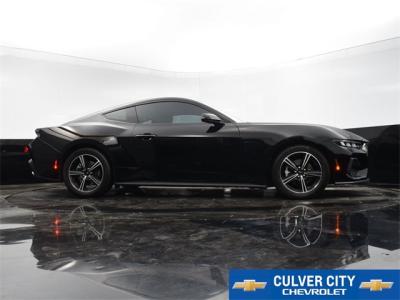 Used 2024 Ford Mustang EcoBoost in Culver City, CA 22 img