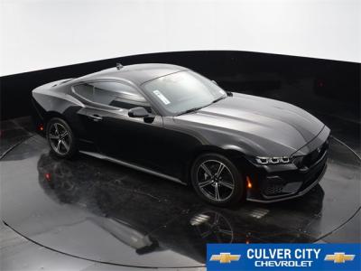 Used 2024 Ford Mustang EcoBoost in Culver City, CA 23 img