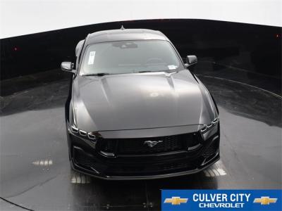 Used 2024 Ford Mustang EcoBoost in Culver City, CA 24 img