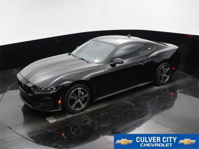 Used 2024 Ford Mustang EcoBoost in Culver City, CA 25 img
