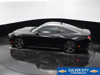 Used 2024 Ford Mustang EcoBoost in Culver City, CA 26 img